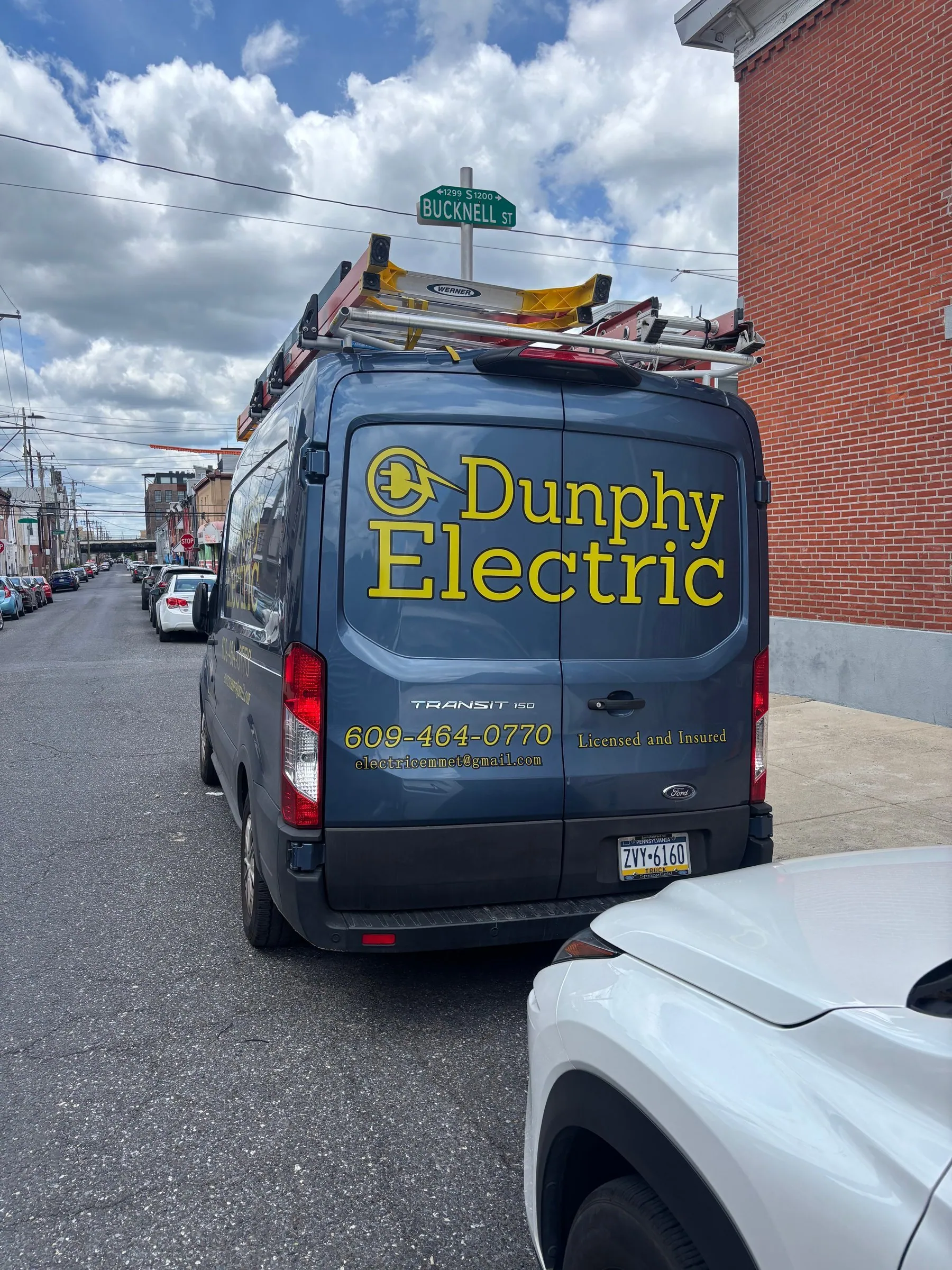 Generator Installation 