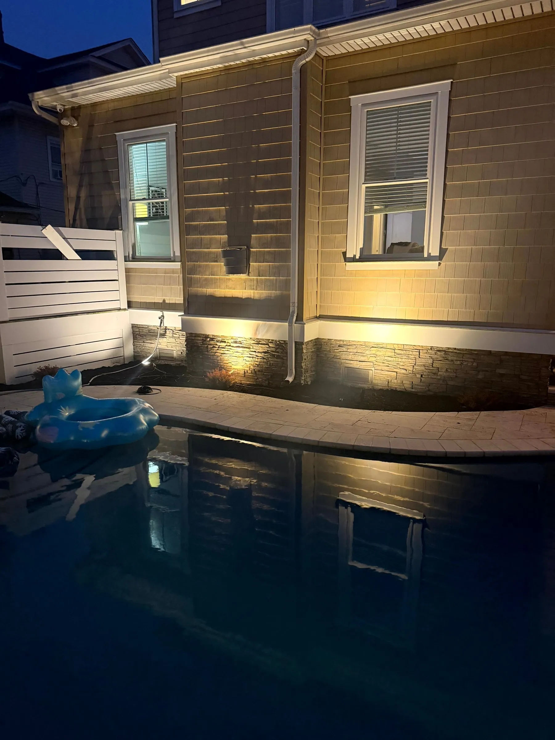 Lighting Installation