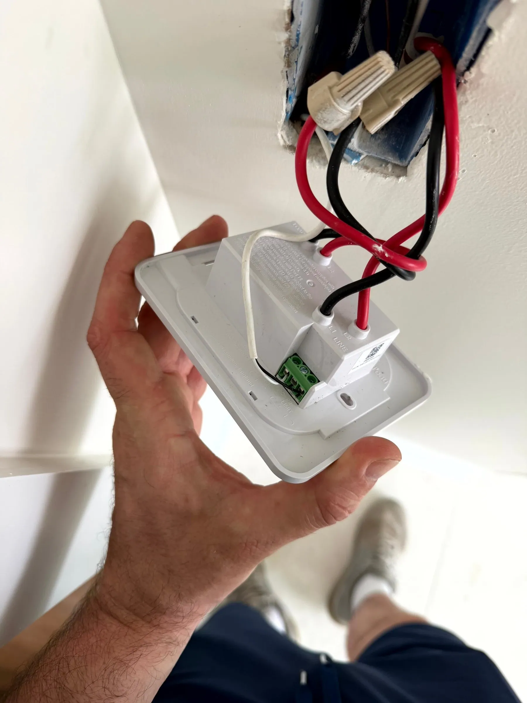 Electrical Repair